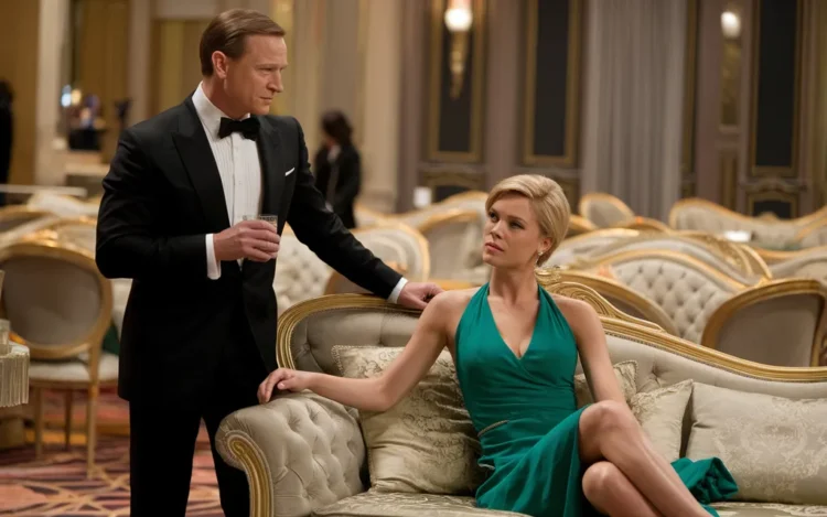 casino royale james bond and vesper