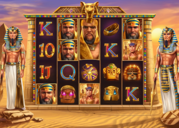 slot gacor suria88
