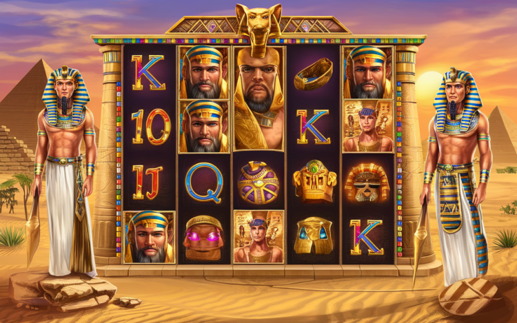 slot gacor suria88