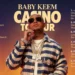 baby keem casino tour