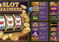 Slot Madness