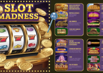 Slot Madness