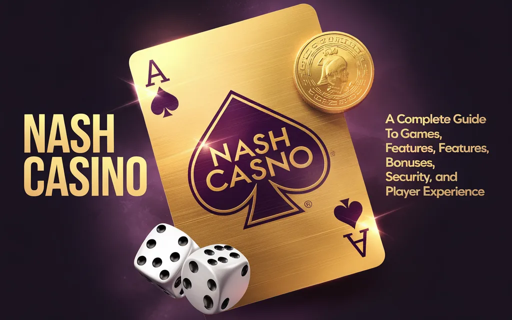 nash casino