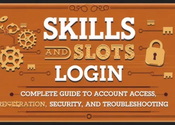 skills and slots login