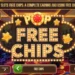 Pop Slots Free Chips