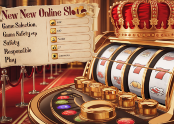 slot terbaru agen108