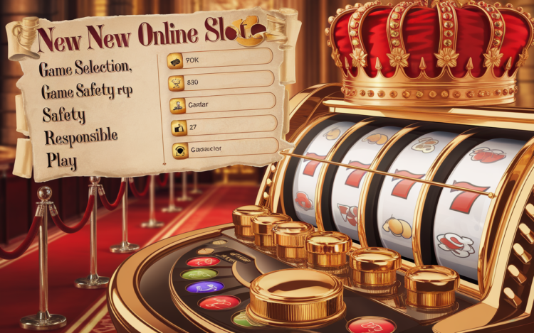 slot terbaru agen108
