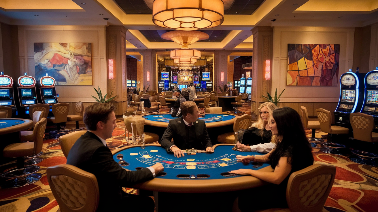 troplv casino