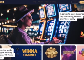 winna casino