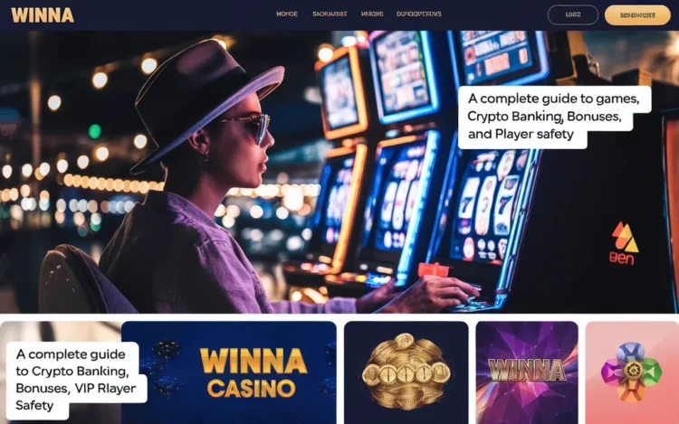 winna casino